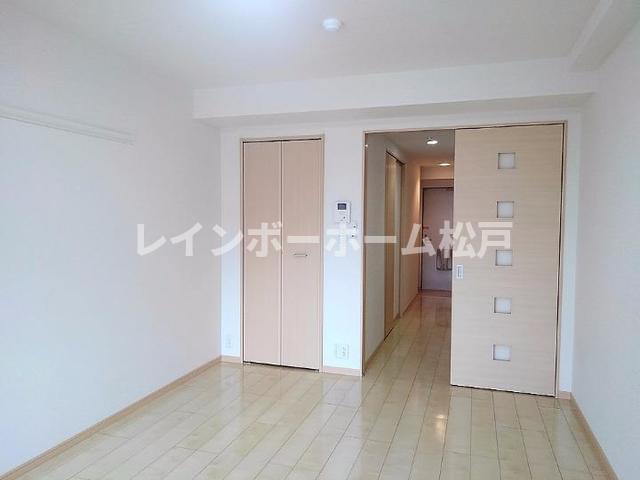その他部屋・スペース　内装もきれいです