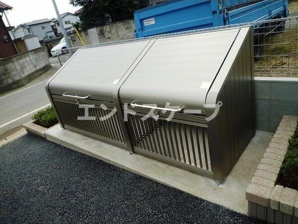 その他共有部分　高崎、前橋のお部屋探しはエンドスケープまで！お客様の理想お聞