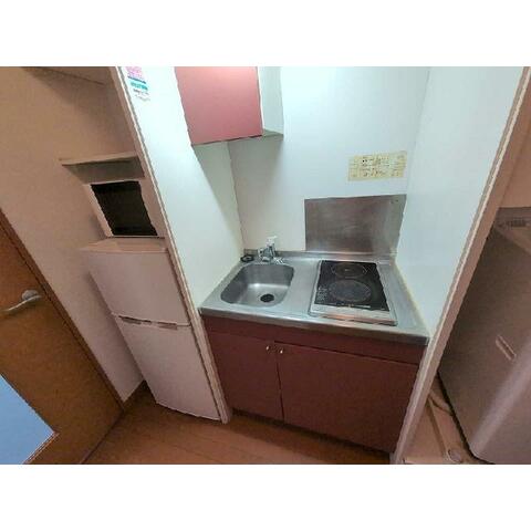 キッチン