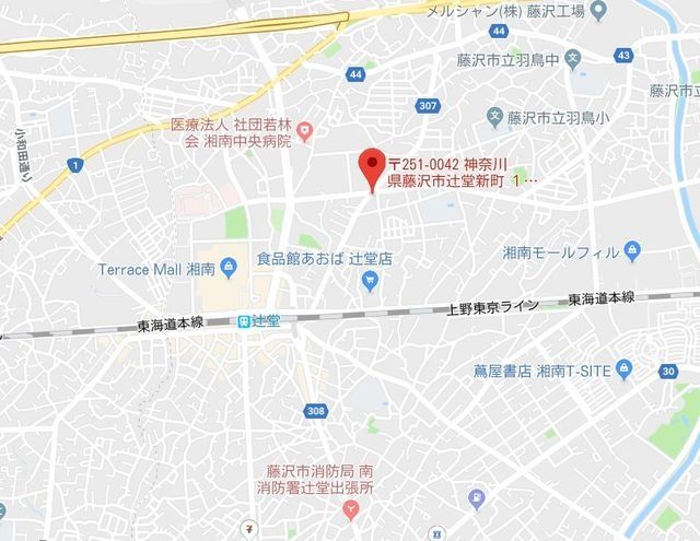 その他　★案内図★