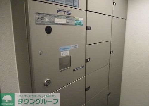 その他　宅配ＢＯＸ