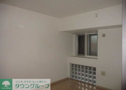 居室・リビング　洋室6.0畳