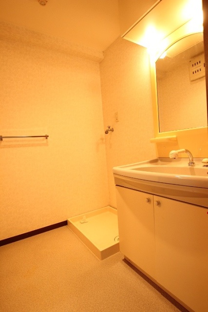 その他設備　別号室の写真です。
