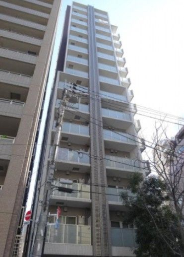 建物外観　☆外観☆