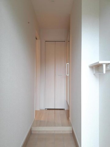 玄関　玄関です