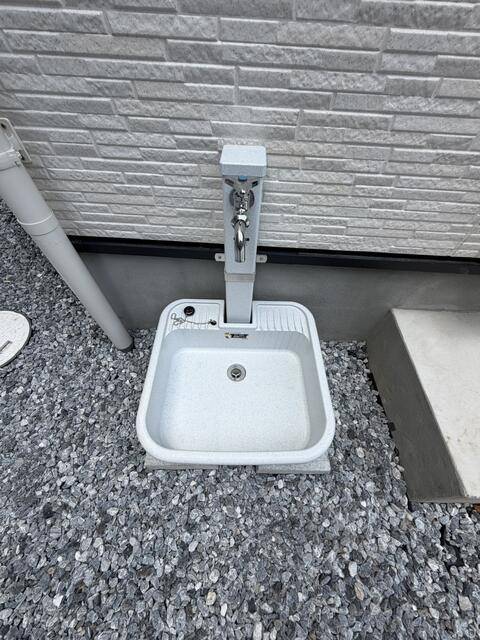 ロビー　最上階です