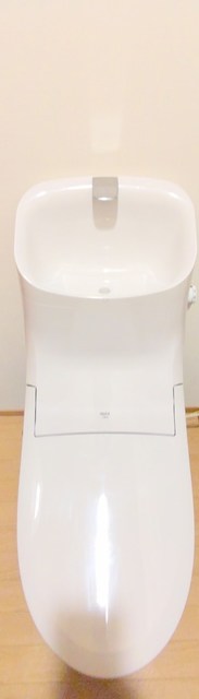 トイレ　同仕様タイプ