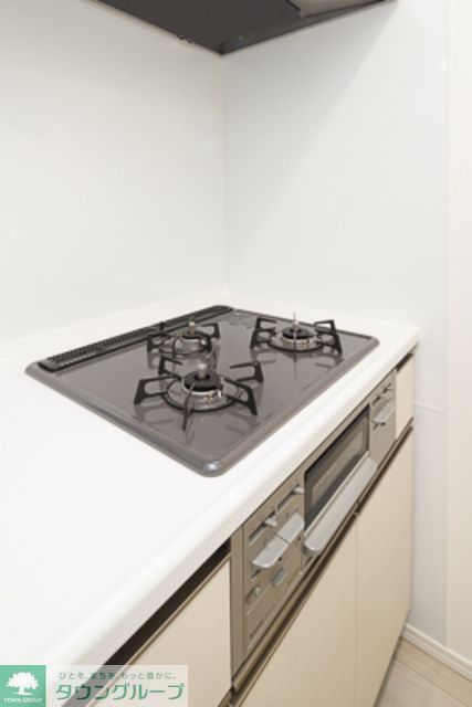 その他設備　※写真は同タイプ住戸です。
