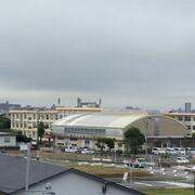 小学校　宮崎港小学校（小学校）まで500m