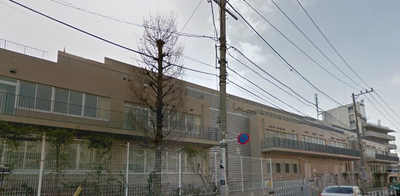 小学校　渋谷本町学園小学校（小学校）まで184m