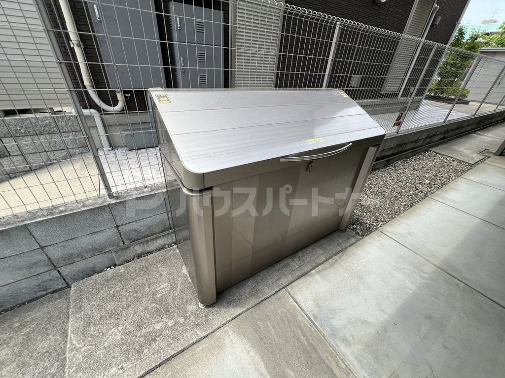 その他　庭