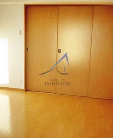 その他部屋・スペース　寝室です。