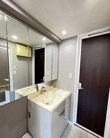洗面設備　☆独立洗面台☆