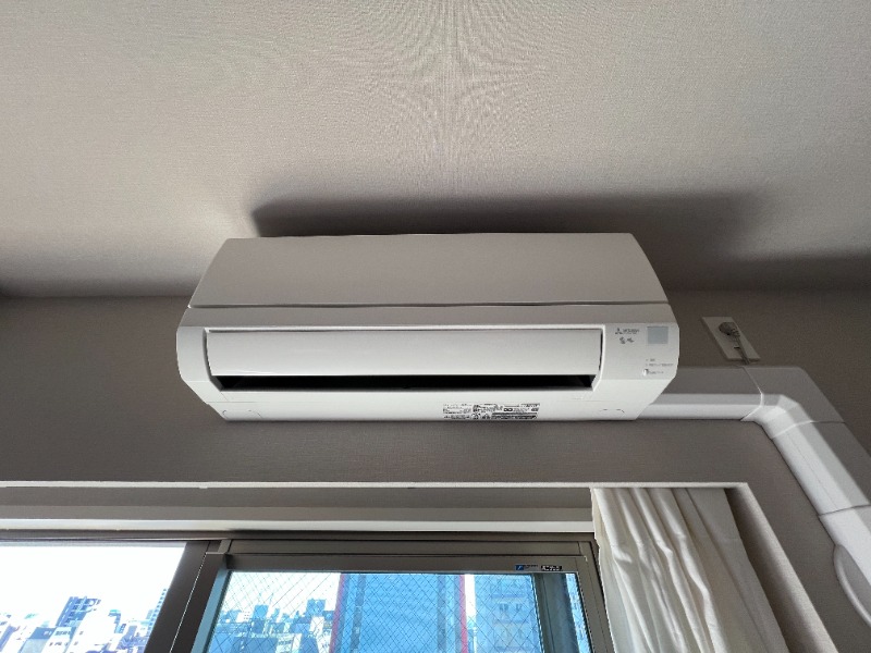 その他設備　※別部屋参考写真