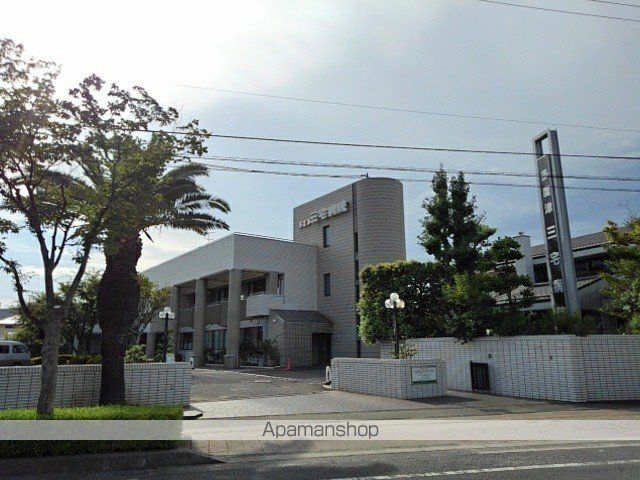 病院　三宅病院（病院）まで1300m