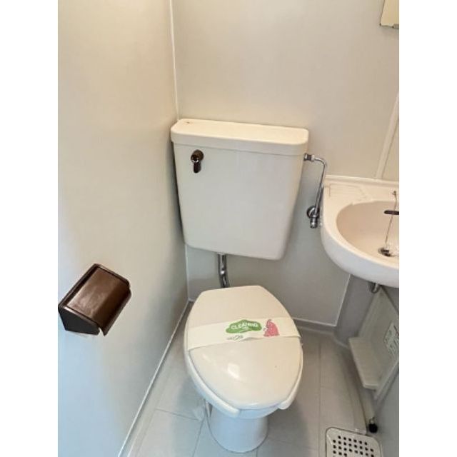 トイレ　ユニットバス☆