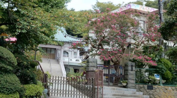 幼稚園・保育園　岩瀬保育園（幼稚園・保育園）まで863m