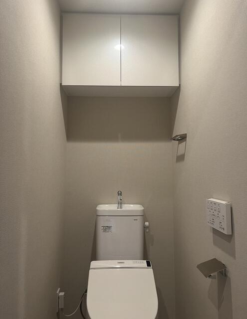 トイレ　※参考画像
