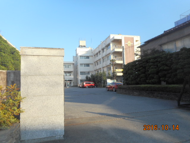 高校・高専　深谷商業高等学校（高校・高専）まで343m