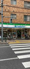 コンビニ　ファミリーマート桜台駅前店（コンビニ）まで249m