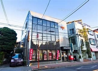 郵便局　練馬桜台郵便局（郵便局）まで365m