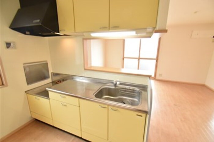 キッチン　別部屋参考