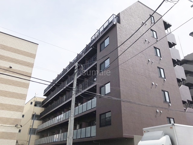 建物外観　外観です☆彡