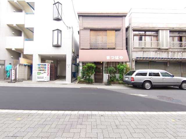 眺望　COCOFLAT西荻窪