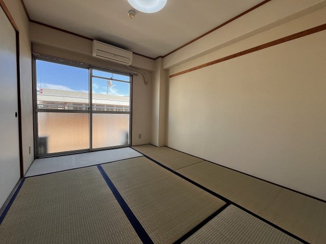 その他部屋・スペース　寝室にいかがでしょうか