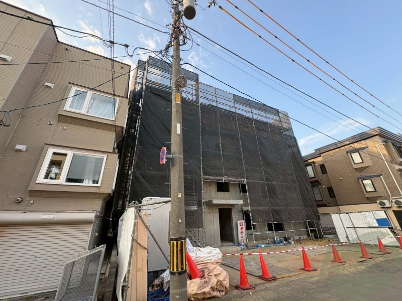 その他　外観３