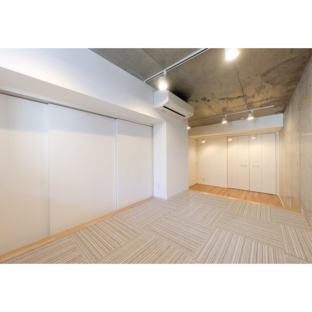 その他部屋・スペース　内装は落ち着いています