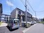 草加駅より徒歩17分 1階 築19年8ヶ月の賃貸物件