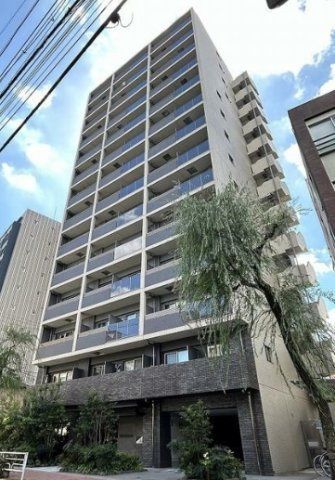 建物外観　☆きれいな外観☆
