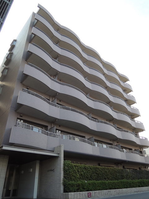 建物外観　外観・土地
