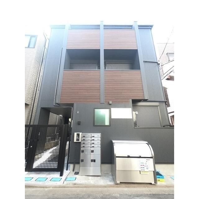 その他共有部分　外観