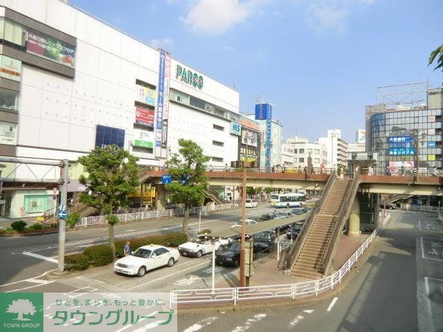 その他　津田沼駅（その他）まで2000m