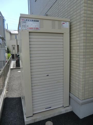その他　共用設備