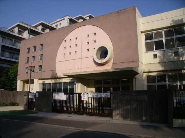 幼稚園・保育園　ゆりのき台保育園（幼稚園・保育園）まで3200m
