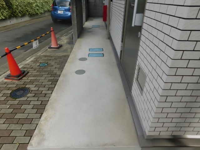 ロビー