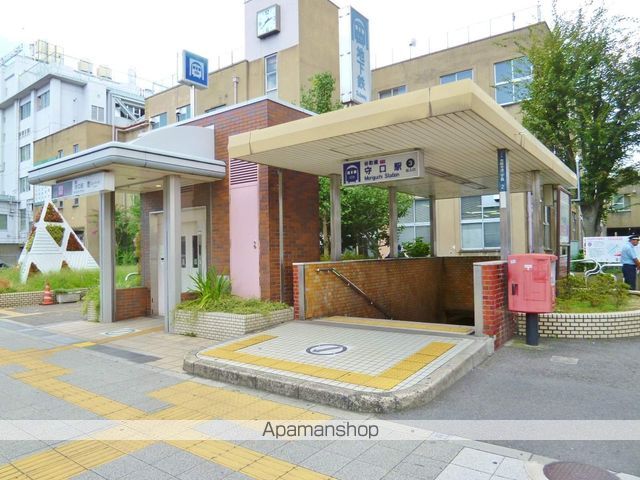 その他　大阪メトロ谷町線　守口駅（その他）まで300m