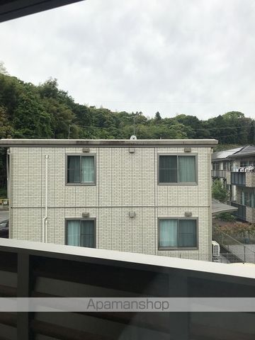 眺望　眺望