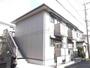 相模大野駅よりバス7分 徒歩4分 1階 築19年9ヶ月の賃貸物件