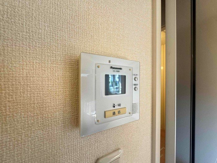 その他　インターホン
