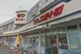 スーパー　スーパーサンエー久米田店（スーパー）まで129m