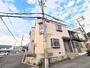 瓢箪山駅より徒歩22分 1階 築35年7ヶ月の賃貸物件