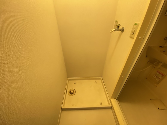 その他　※別部屋の写真です