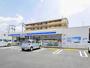 コンビニ　ローソン佐賀高伝寺前店（コンビニ）まで358m