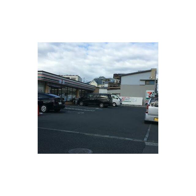 コンビニ　セブンイレブン藤沢本町２丁目店（コンビニ）まで355m
