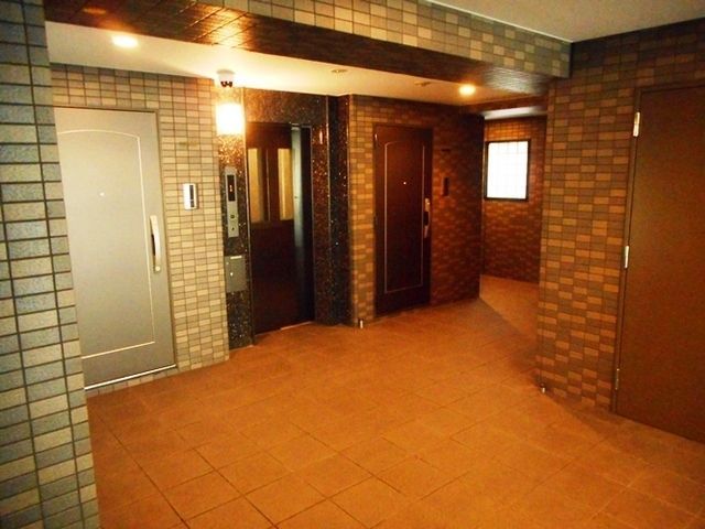 エントランス　★ロビー★