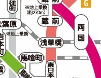 その他　☆路線図☆
